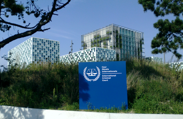 Withdrawal from ICC will silence dissent, escalate HR violations in PH