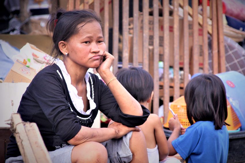 Violence against women driven by economic abuse still high in Davao City