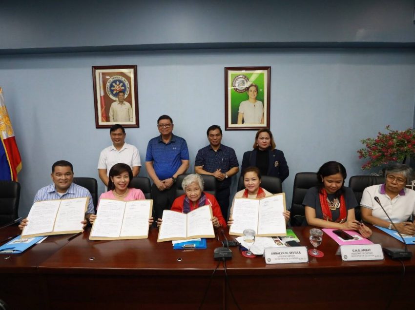 Davao City to host 2019 National Games