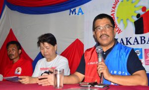 Read more about the article Cooperation with Asean members needed for PH to resolve sea row with China