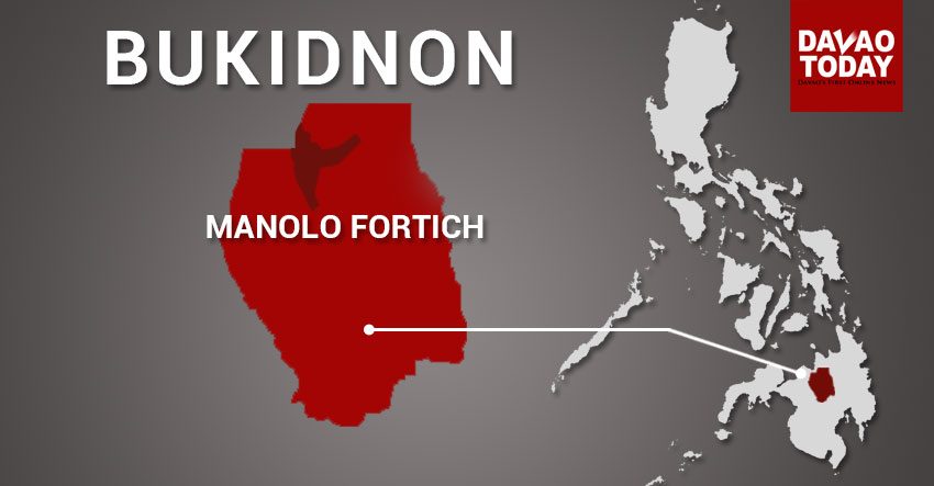 Police flags down hundreds of protesters in Bukidnon town