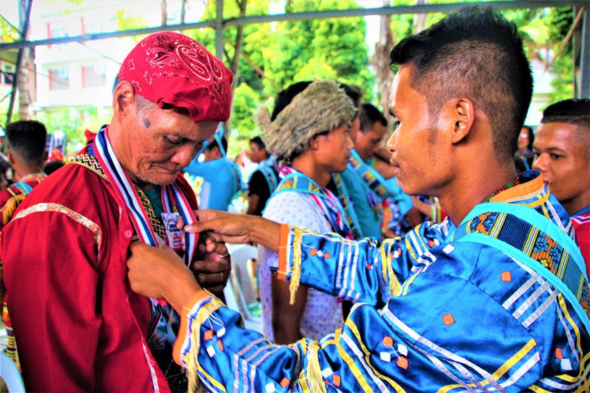 Attacks on Lumad schools and rights scored on World Indigenous Day