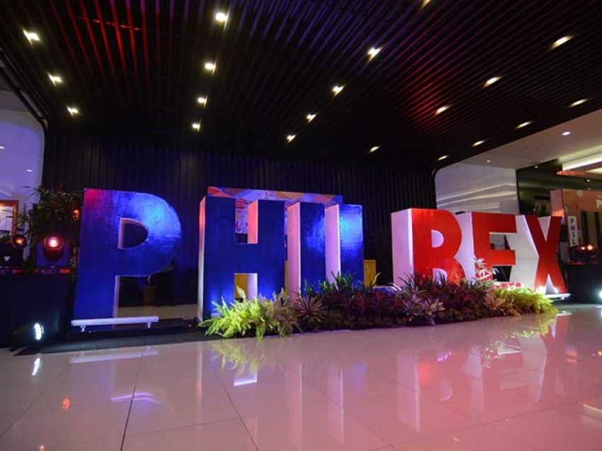 Davao City to host Philbex 2019