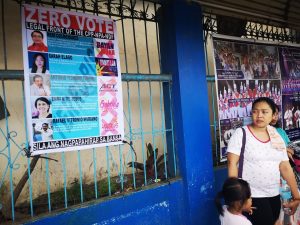 Read more about the article Red-tagging, a vicious move to discredit Makabayan party-lists