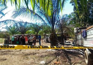 Read more about the article Cops, soldiers foil NPA attack in Bukidnon town