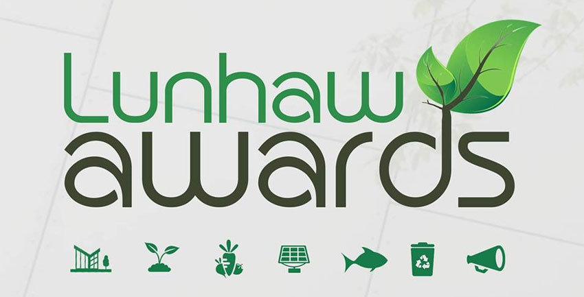 Read more about the article 7th Dabaw Lunhaw Awards to carry theme on environmental awareness