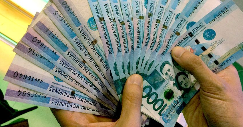 Swelling easy money schemes bear no effects to Davao’s economic growth