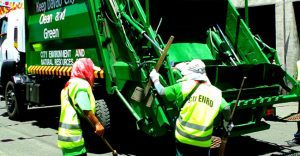 Read more about the article Cenro reacts to citizens’ complaint of foul odor in Maa’s motorpool