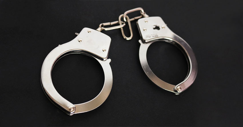 You are currently viewing HR group: Don’t discredit us with arrest of former head