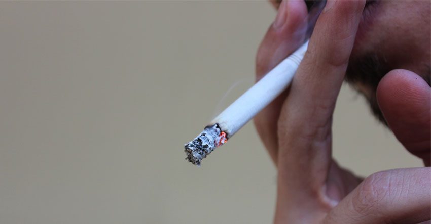 Davao City says no letup in anti-smoking enforcement