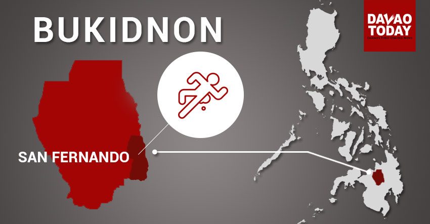 Gunmen kill KMP member in Bukidnon