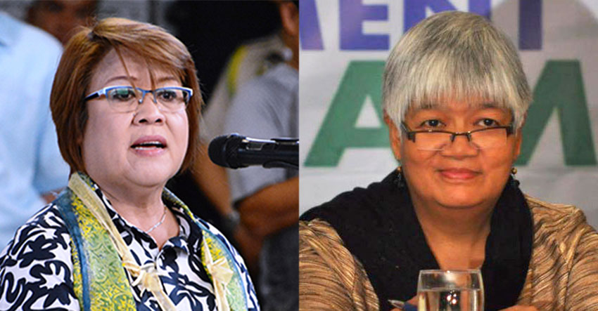 You are currently viewing Arrest of Valle meant to silence messenger of truth, senator says