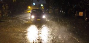 Read more about the article Official suspects construction works worsen flooding incidents in Davao City