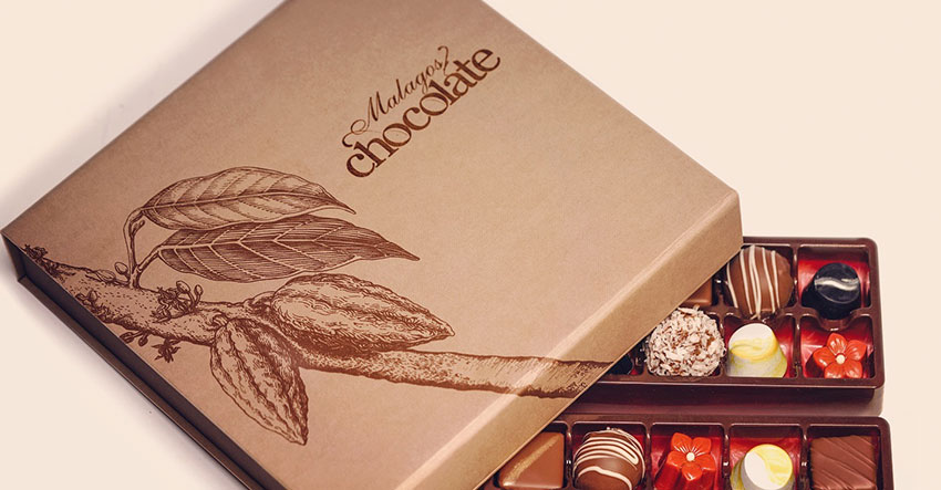 You are currently viewing Davao chocolate maker earn new awards