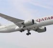 Qatar airways opens Doha-Davao flight