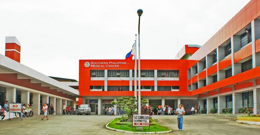 More patients to be accommodated with new kidney institute at SPMC
