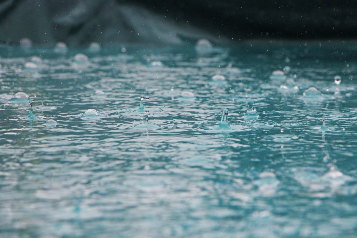You are currently viewing Tropical Depression Falcon to bring more rain during monsoon season