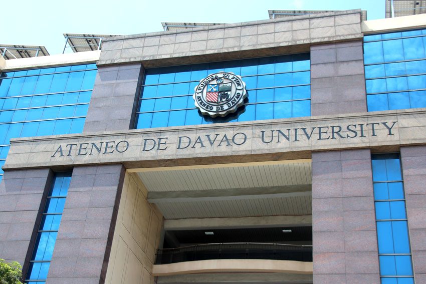 Mindanao law schools top 2023 Bar exams