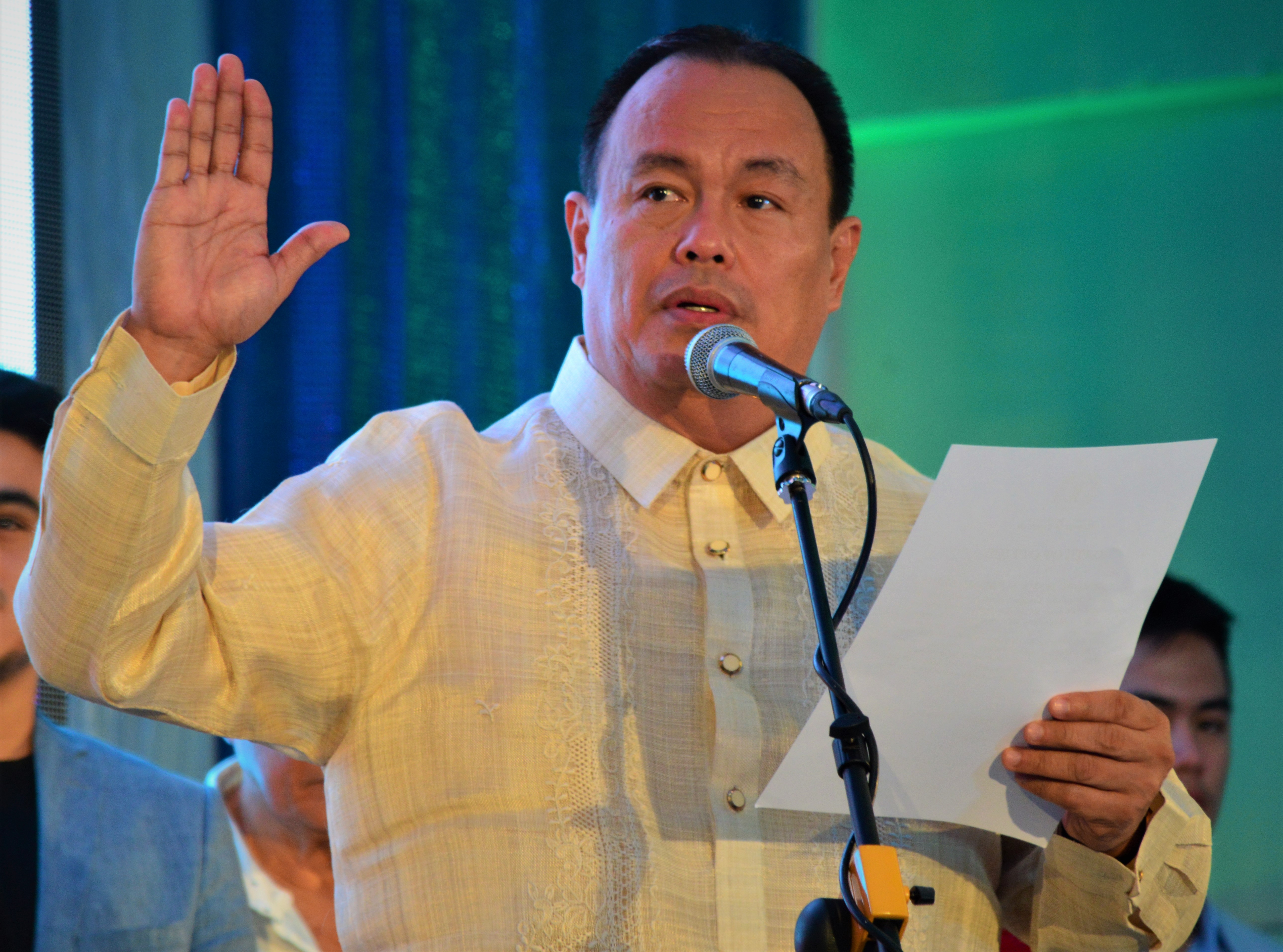 Read more about the article Resort owner sues Camiguin gov for misconduct