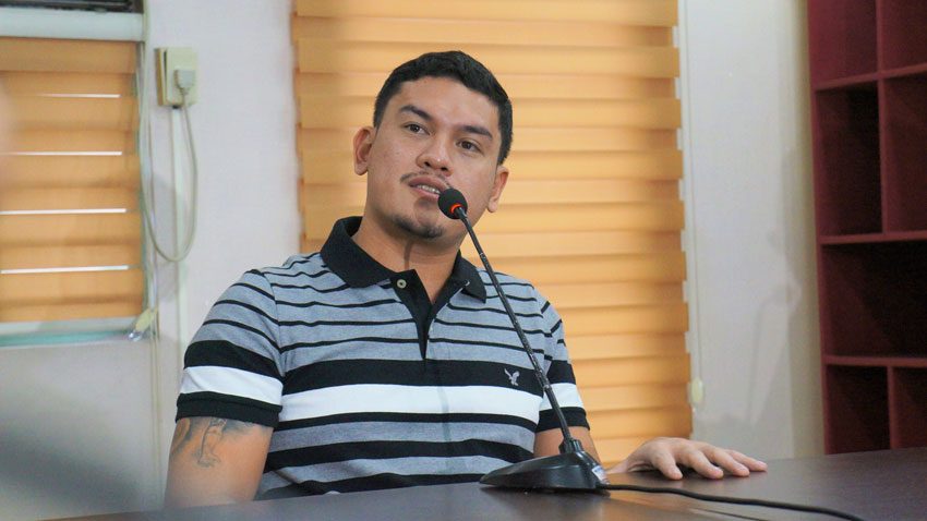 Mayor Baste Duterte warns public on posting ‘wrong information’ of crimes on socmed