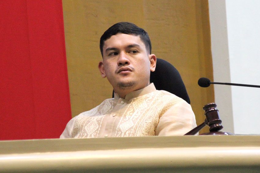 Where’s Baste? Netizens complain of mayor’s silence on city’s peace and order