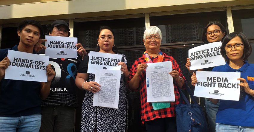 CHR dismayed at lack of PNP action on Valle case