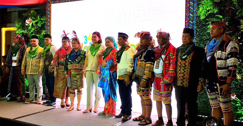 Mayor Sara: Kadayawan also for Dabawenyos to remember its culture and tradition