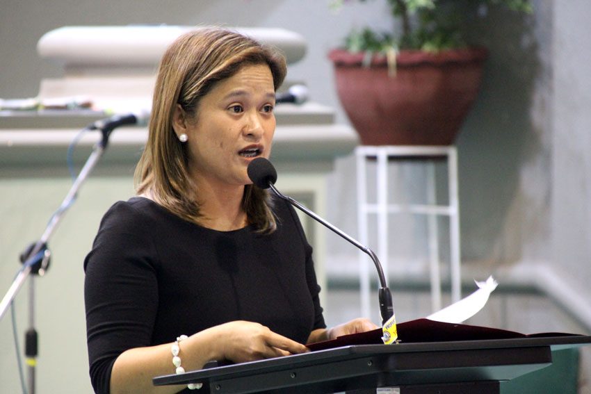 Council approves Magnegosyo ‘Ta, Day women initiatives for business