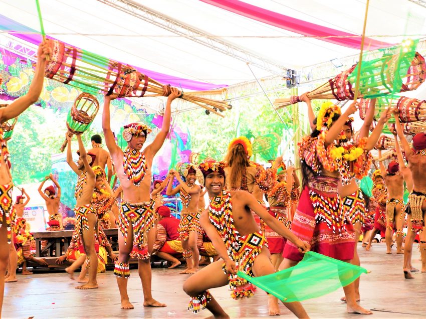 Indak-Indak winner criticized for misrepresenting Lumad culture