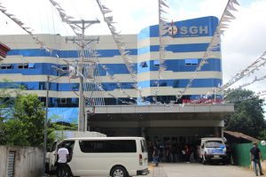 Read more about the article New healthcare facility opens in Tagum City