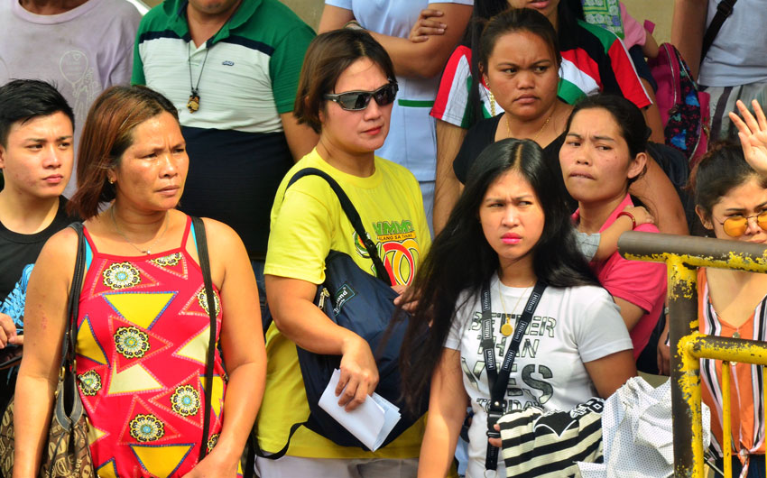Read more about the article 10-peso fare still under study in Northern Mindanao