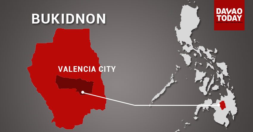Bukidnon reports first COVID-19 case