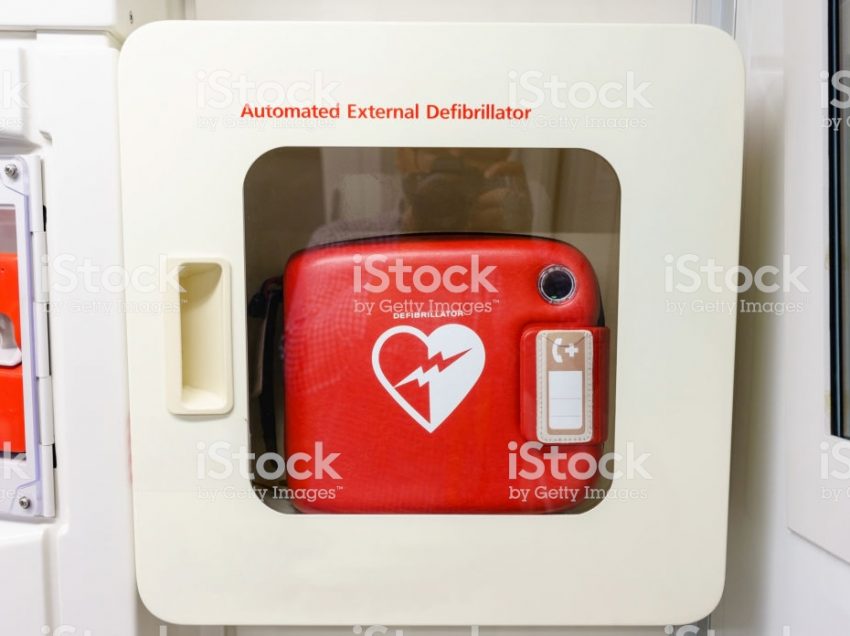 City Council looking to require defibrillators at all health and public facilities
