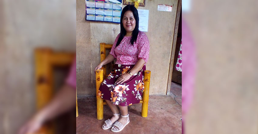 You are currently viewing Lumad leader, mother of seven, killed in Bukidnon