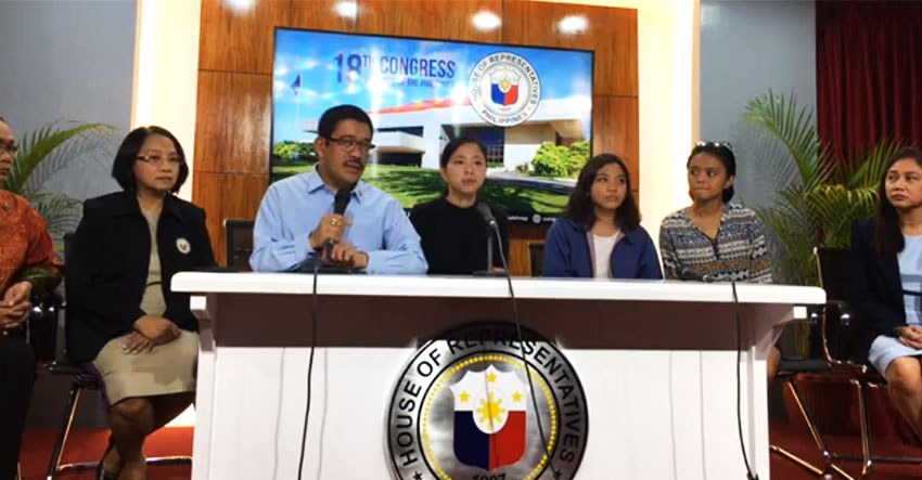You are currently viewing DOJ subpoena on activists a form of “harassment”, says Bayan Muna