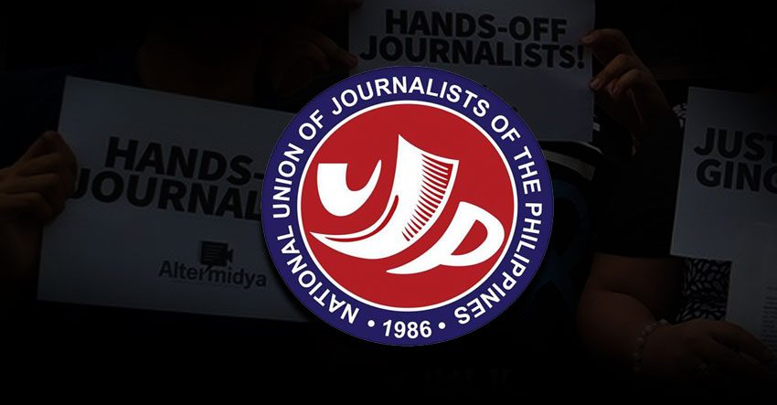 NUJP on World Press Freedom Day: We will continue to insist on being free