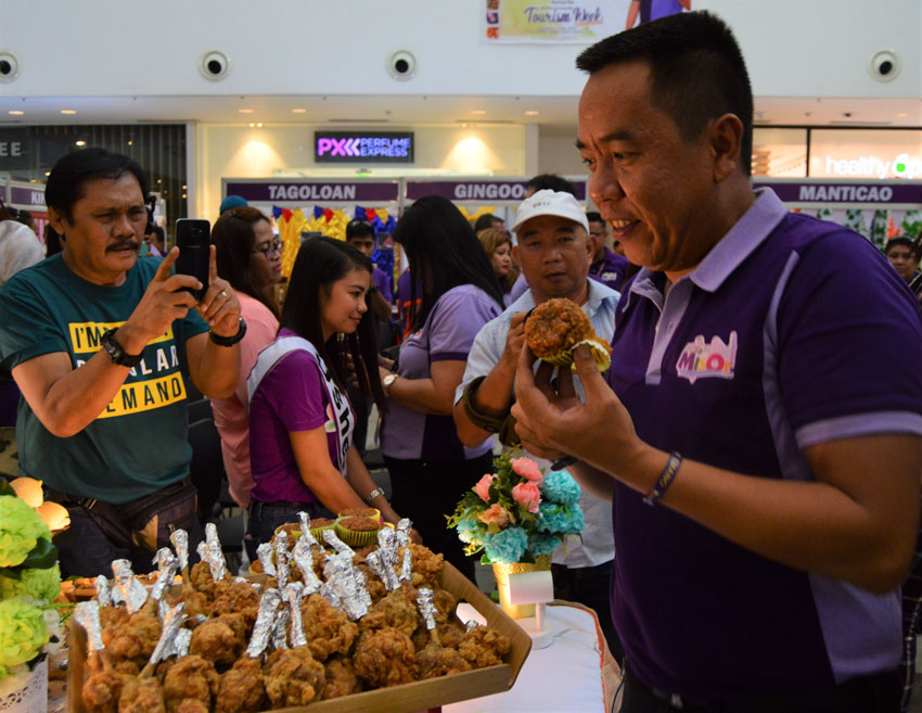You are currently viewing Misamis Oriental eyes prestigious tourism award