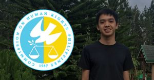 Read more about the article CHR: End hazing in schools, training facilities