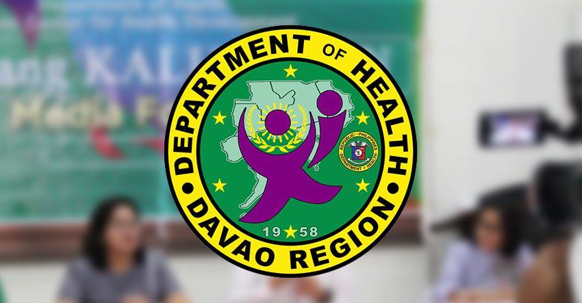 DOH confirms meningococcemia death in Davao City