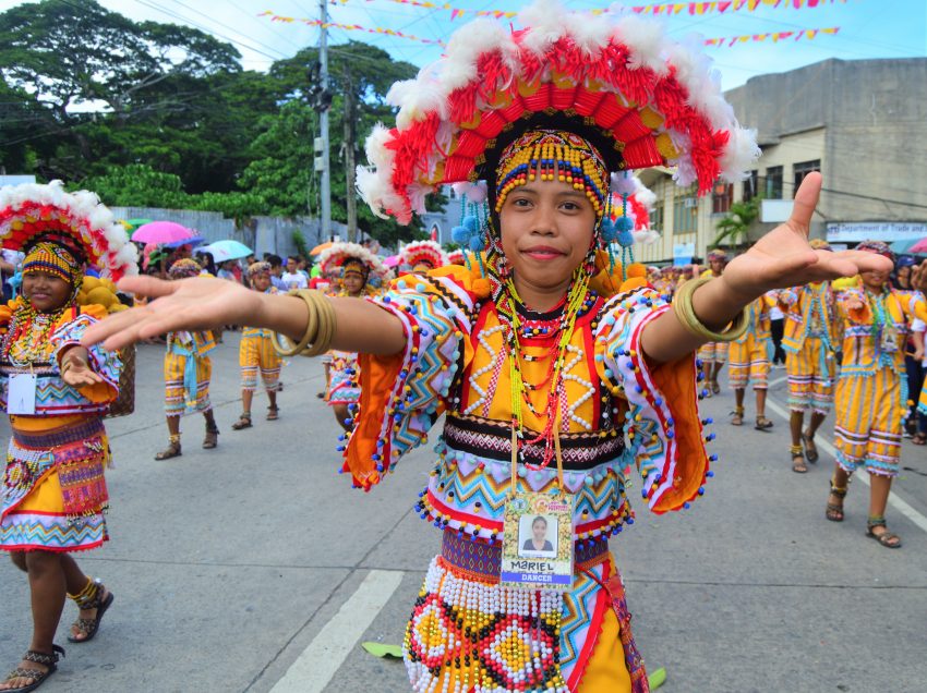 Camiguin wins national competitive awards as the island celebrates Lanzones Festival