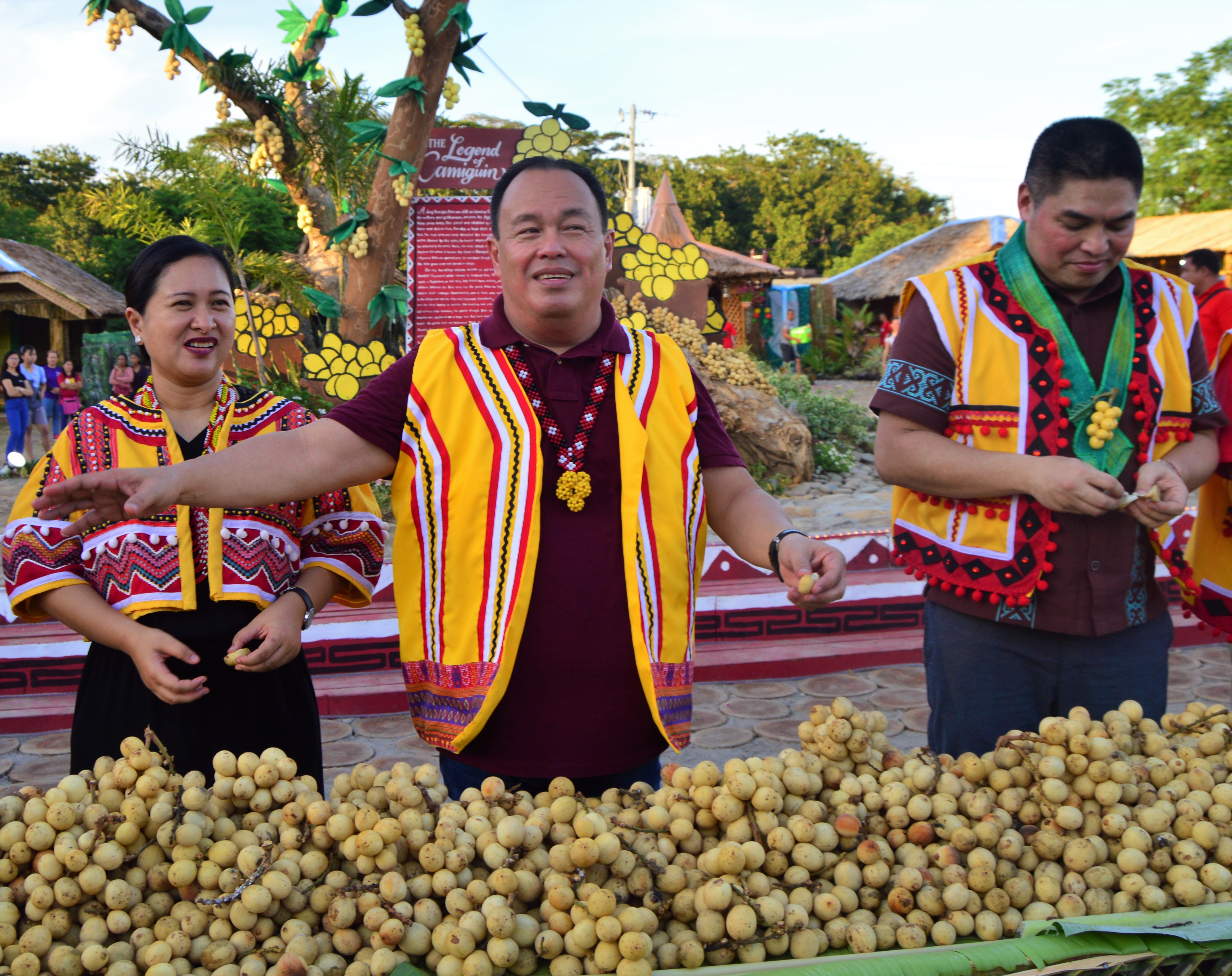 You are currently viewing Camiguin strict pork entry already in effect before ASF