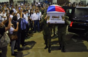 Read more about the article Nene Pimentel’s friends recall fond memories of him