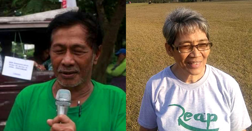 Read more about the article Farmer-leader arrested, facing ‘trumped-up’ charges