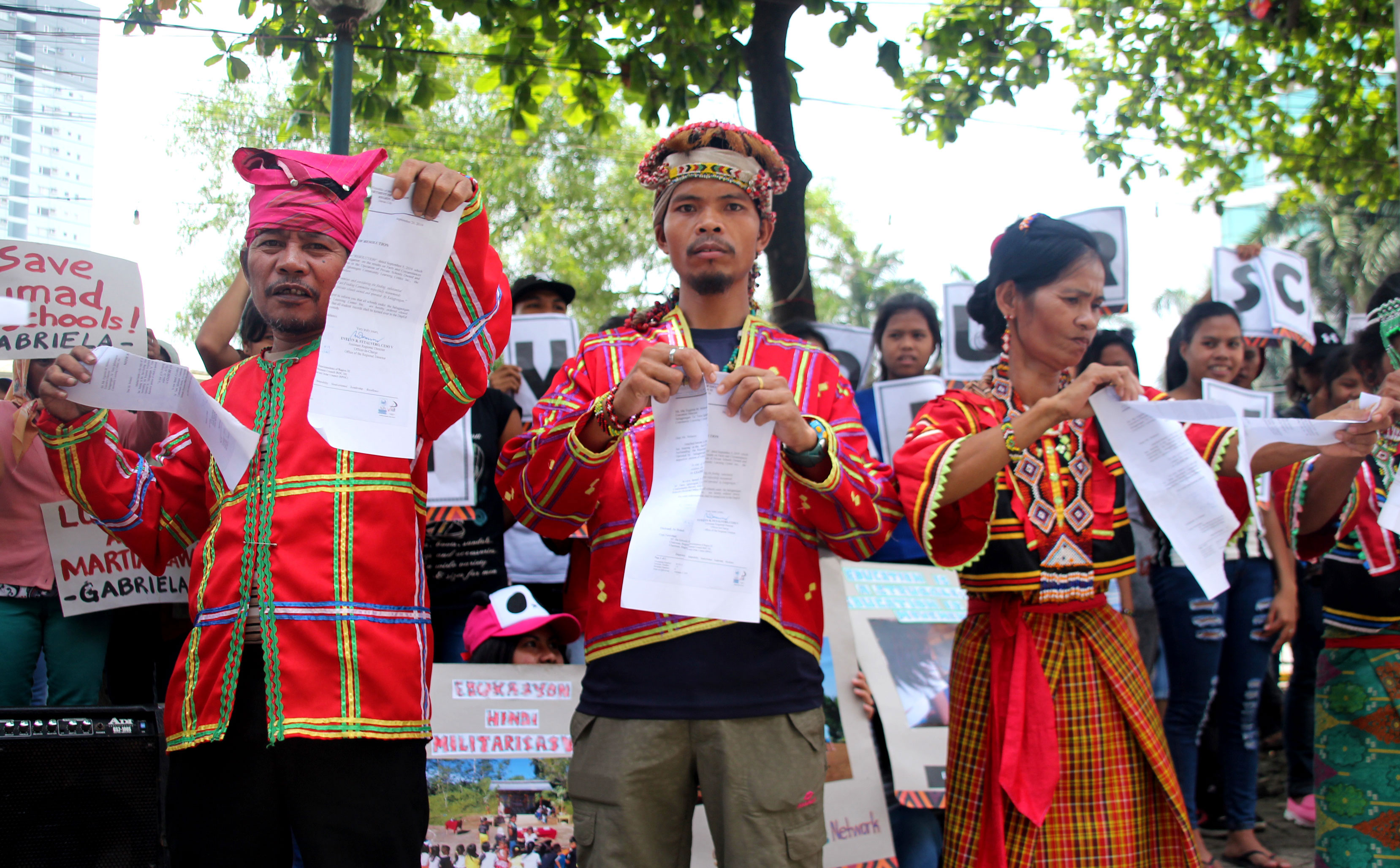 You are currently viewing LUMADS RIP CLOSURE ORDER