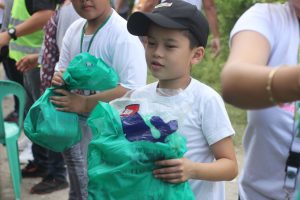 Read more about the article Bibo: A young hero, in his own little way