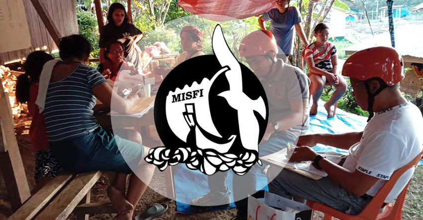 Read more about the article STATEMENT | Why do we have to pay for AFP modernization?