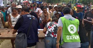 Read more about the article STATEMENT | We are a development and humanitarian organization, not a “front for local communist terror groups”