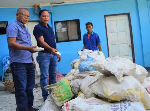 Read more about the article 11 charged for transport of fossilized giant clams in Oro