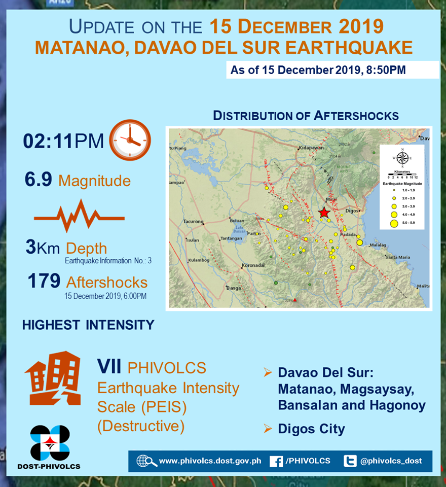 You are currently viewing Four dead as rescuers work to retrieve victims from quake