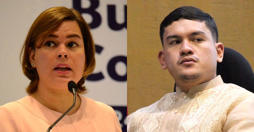 No surprise: Sara, Baste withdraw candidacies as November 15 substitution deadline nears